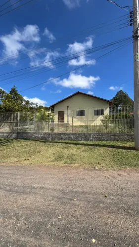 Rural ChácaraFazenda em Botucatu