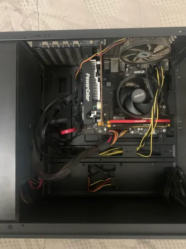 Computador Gamer