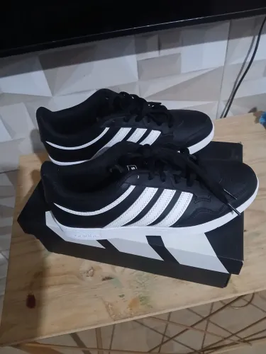 Tênis Adidas Postmove SE