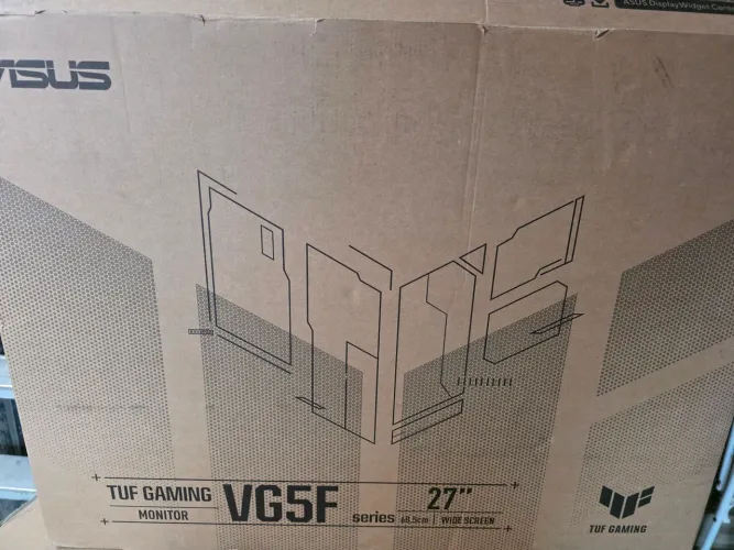 Monitor ASUS 320HZ 2K
