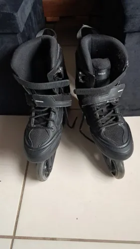 Patins tam. 40 excelente estado