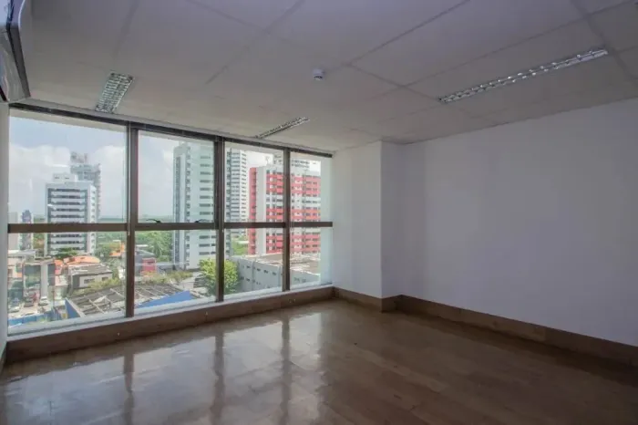 Andar Corporativo para alugar em Boa Viagem