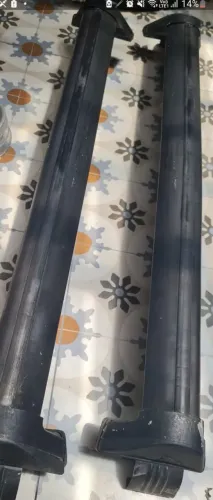 Rack nissan
