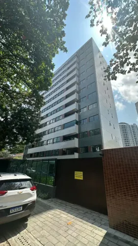 Próximo ao Parque da Jaqueira, Colégio GGE, Pão de Açúcar, Clube Alemão, Hospital Maria Lu