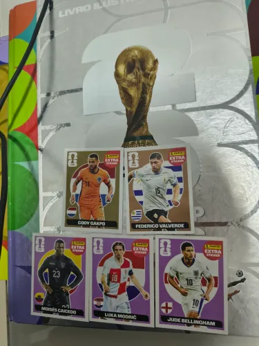 Vendo Legends.