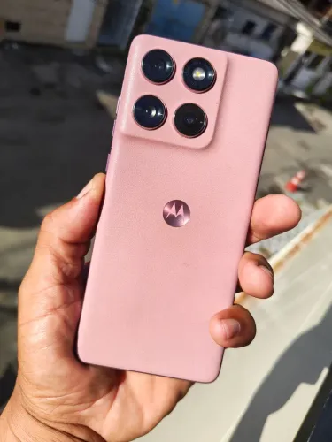 Moto Edge 60 Fusion 256Gb