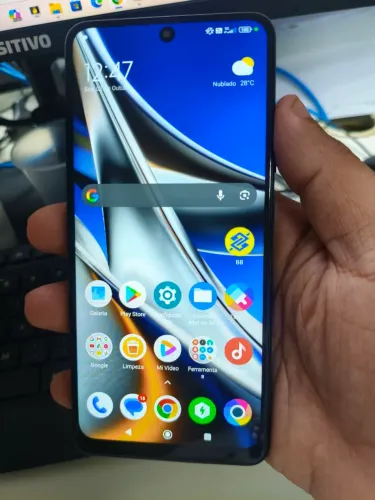 Vendo POCO X4 PRO 8/128