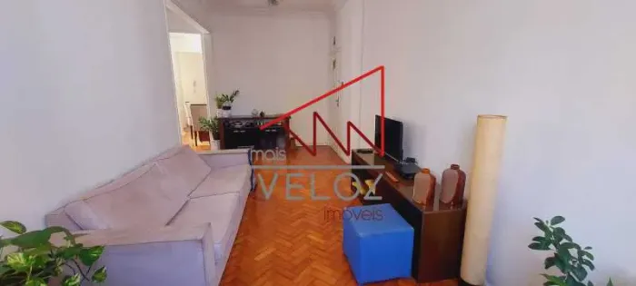 Apartamento : Padrão / Residencial / Flamengo