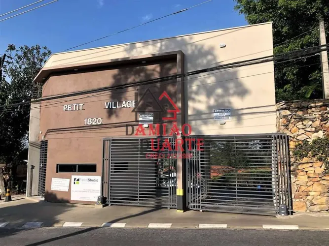 Aluga-se ou Vende-se Casa no Cond. Petit Village , 4 dorms/1ste +
