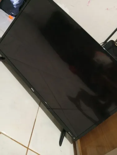 Tv smart 32 polegadas