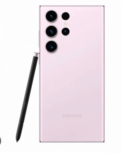 S23 ultra 512gb