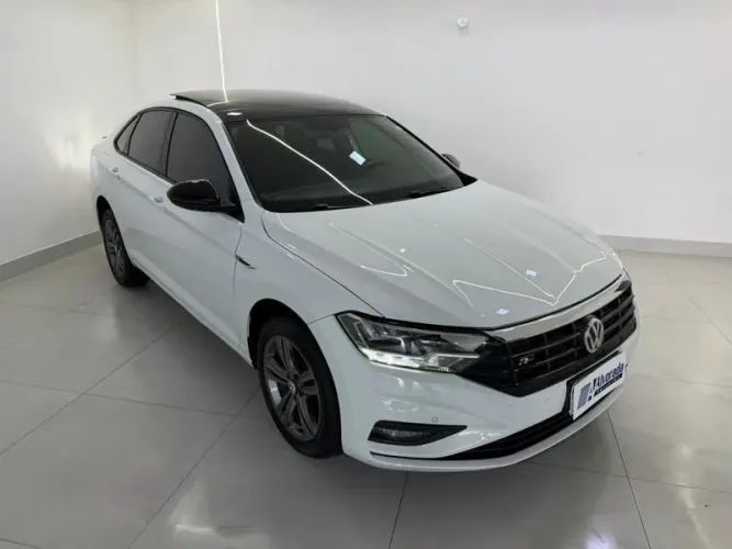 Volkswagen Jetta R-line 250 TSI 1.4 Flex 16V Aut. 2019