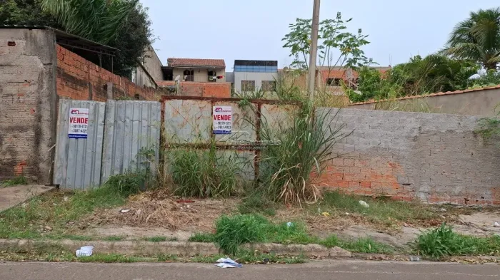 Terreno à venda no Vila Real em Hortolândia-SP