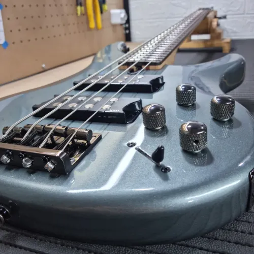 Yamaha TRBX304 Mist Green