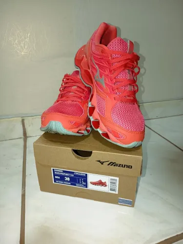 Tênis Mizuno Prophecy