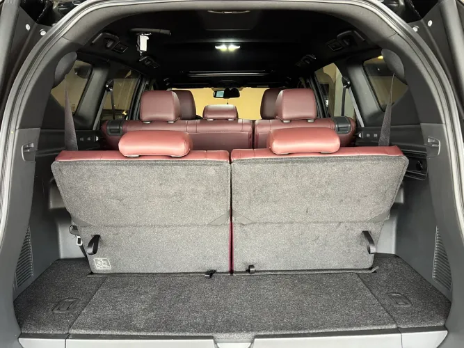 Mitsubishi Pajero Sport Legend 2.4 4X4 Diesel Aut. 2025