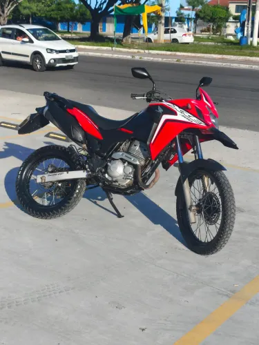 Xre300