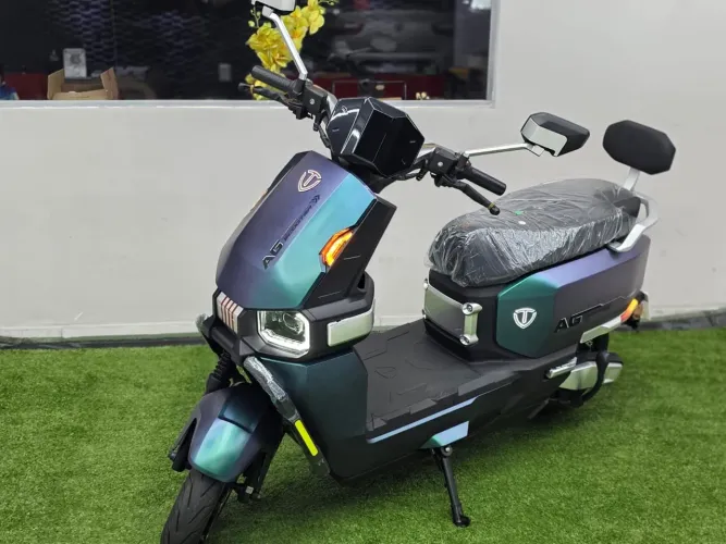 MOTO ELETRICA AGT1 1000W