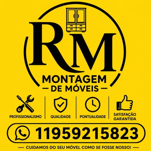 Montador de móveis Mogi das cruzes, toda Guarulhos e região