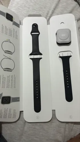Apple Watch Series 6 GPS 44mm