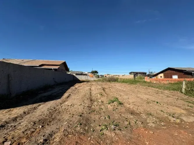 Terreno Itajuba