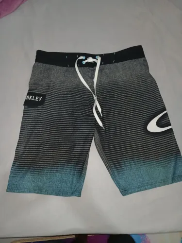 Bermuda Oakley
