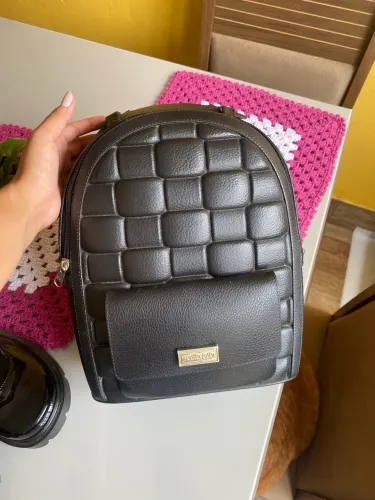 Mochila Petite Jolie