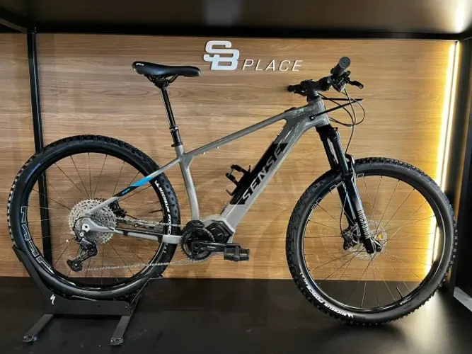 Sense Impact E-Trail