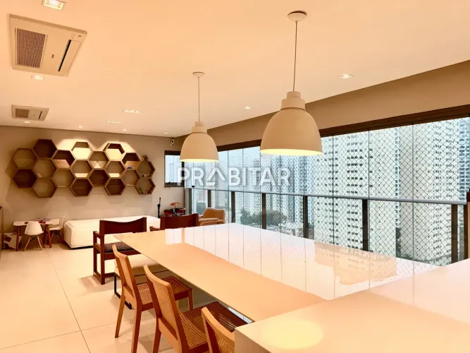 Apartamento para locação, Vila Leopoldina, São Paulo, SP