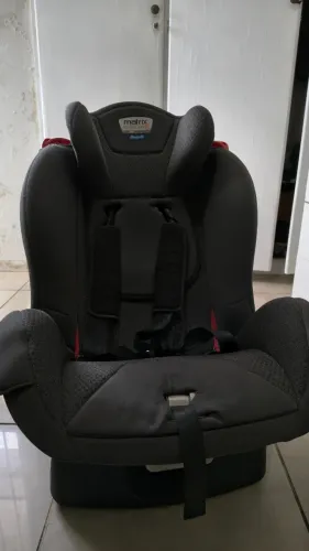 Cadeirinha de carro Burigotto