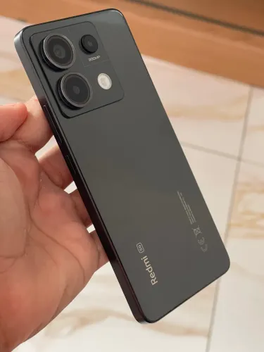 Note 13 pro 5g