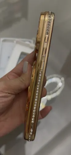 Capinha Premium IPhone 17 PRO