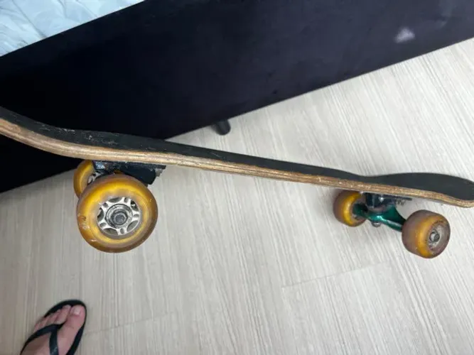 Semi long - Skate