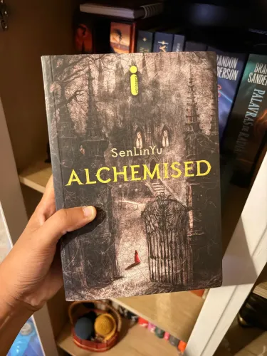Alchemised