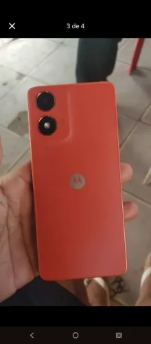 Vendo moto G6 128gb 