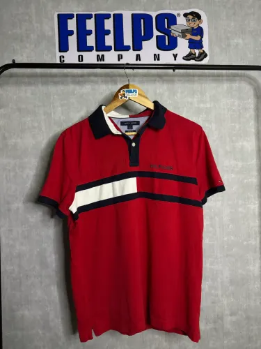 polo tommy hilfiger