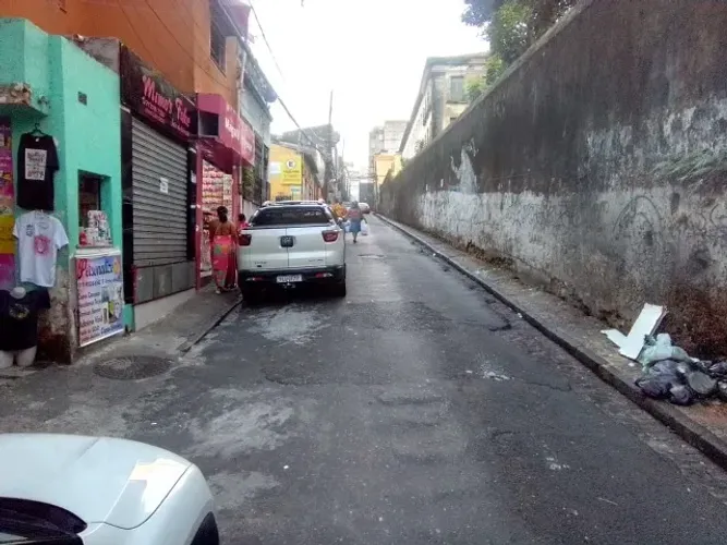 Kitnet Reformada para Alugar