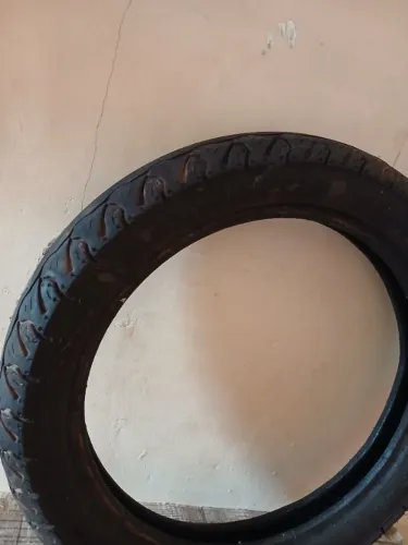 PNEU DE BIZ Marca VIPAL TIPO COM CÂMERA