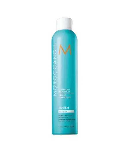 Spray Fixador Moroccanoil Luminous Hairspray