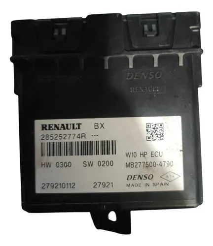 Imobilizador (285252774r) Renault Zoe 2022/23