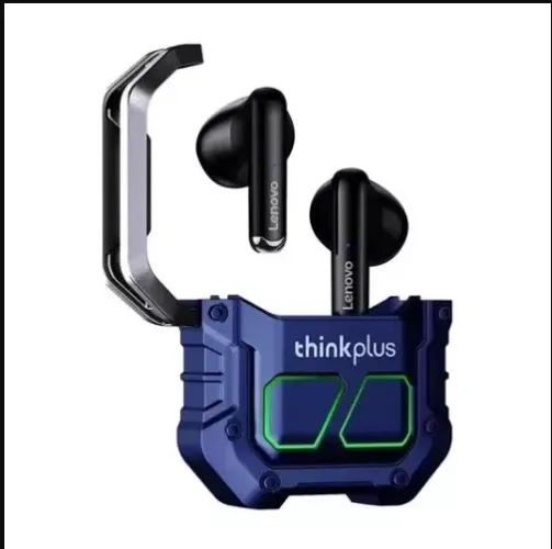 Fone Bluetooth Lenovo Xt81 Original 