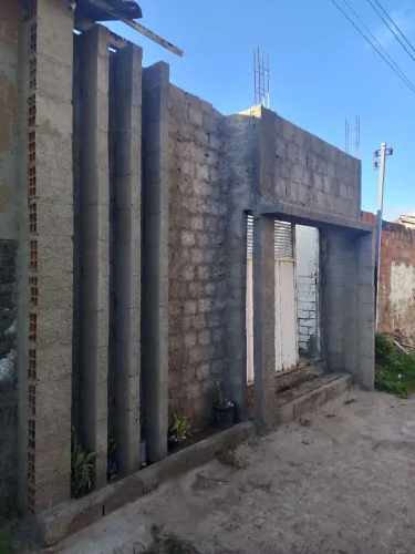 Pedreiro disponível