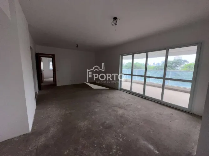 Apartamento 3 quartos à venda, Residencial Noemia Petrin em Piracicaba