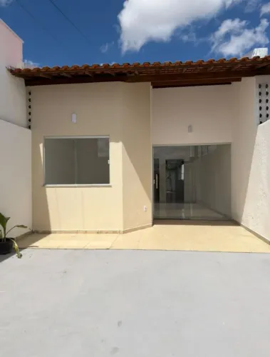 CASA IDEAL DISPONÍVEL PARCELADO NO BOLETO EM SANTARÉM
