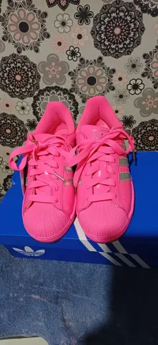 Tenis Adidas Superstars 