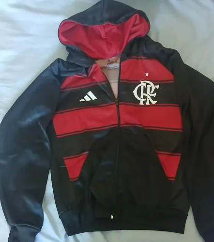 Agasalho do FLAMENGO