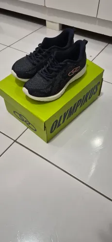 Tenis olympikus feminino