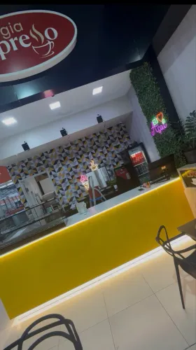 Cafeteria