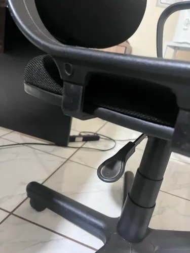 Cadeira escritório
