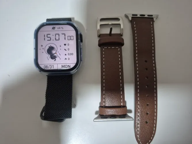 Watch 11 mini